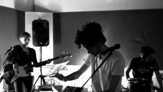 Greta Gray - Live 2014 - Teaser #1