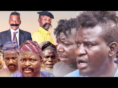 Yan Boko Part 1 Latest Hausa Movie By Kano Entertainment Tv
