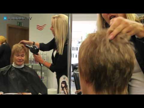 Friseursalon Bottrop: Haarboutique Friseur & Zweithaarstudio - Perücken, Brautfrisuren and more