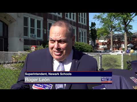 Newark Superintendent