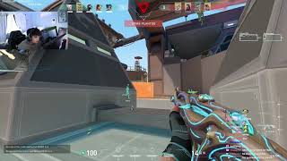 NRG s0m Jett Breeze RADIANT OP