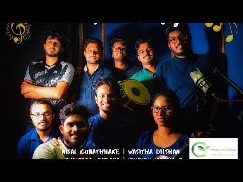 නූර්ති - Nurthi Medley