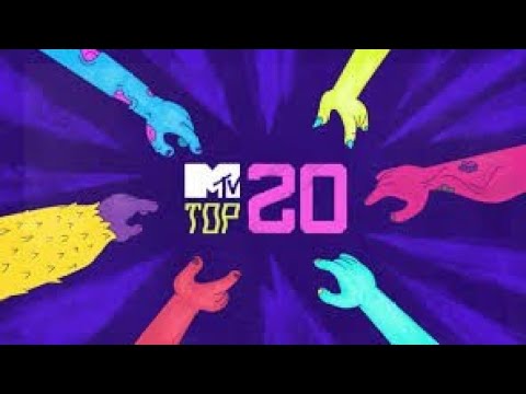 TOP 20 BRASIL 23 04 1994