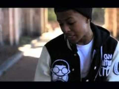 Diggy Simmons Great Expectations ft. Bei Maejor