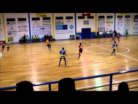 Juvenis (Campeonato AFC): CS São João 7-1 Domus ...