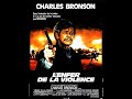L'Enfer de la Violence (1984) Charles Bronson