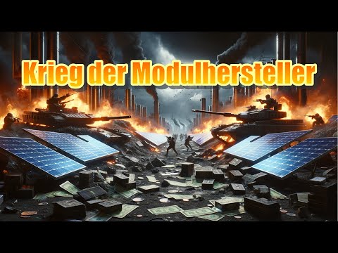 Preiskampf bis zum bitteren Ende? Kommt jetzt nur noch Schrott auf den Markt?