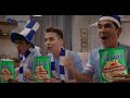 IKLAN KACANG GARUDA GOL ROSTA BOY