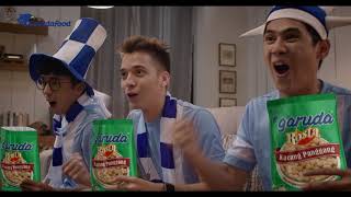 Download lagu IKLAN KACANG GARUDA 'GOL ROSTA BOY' mp3