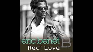 Real Love - Eric Benet