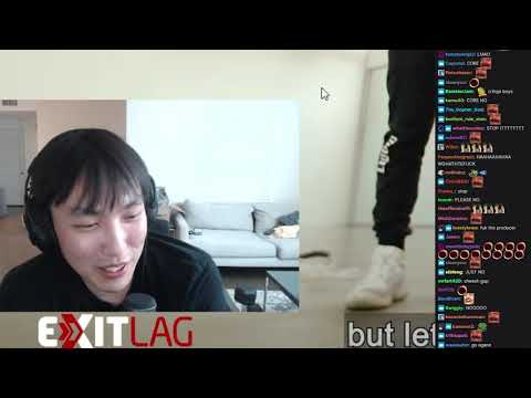 Doublelift reacts to TL's Longest Sheesh Video with Leena, Sneaky and Meteos | Doublelift Clips