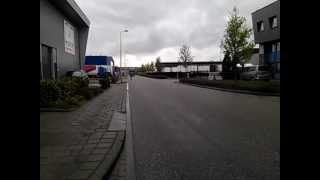 preview picture of video 'Erik Groot transport DRIVE-by Roelofarendsveen'