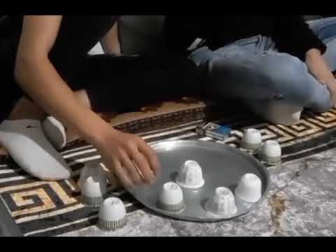 Loje tradicionale me filxhan