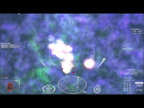 FreeSpace 2 - Mission 16 - Proving Grounds