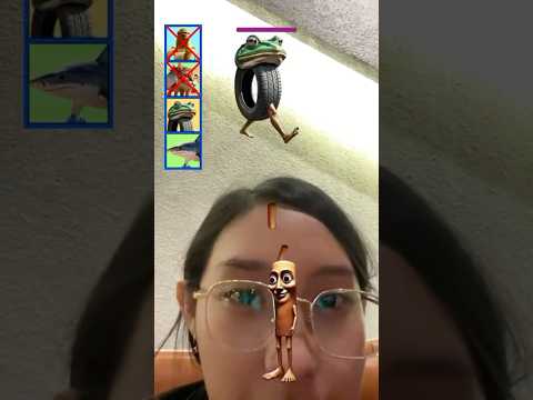 Bantu tung tung mengalahkan anomali lain #tungtungtungsahur #viralvideo #fyp