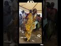 Sung By Taban James For TMG
