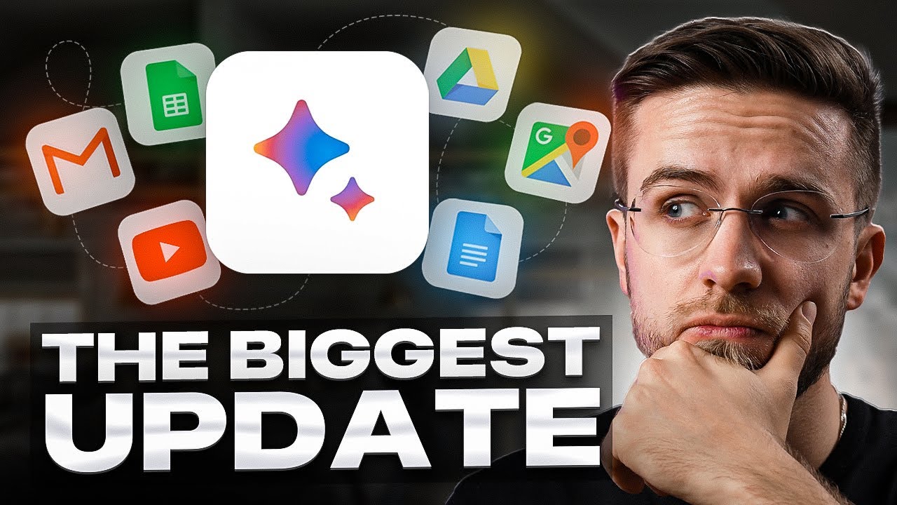 Google Bard AI - The ONLY Reason You Should Use (fall update)