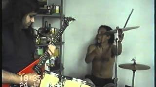 RIPIO - Perdiendo los sentimientos - Ensayo 1998