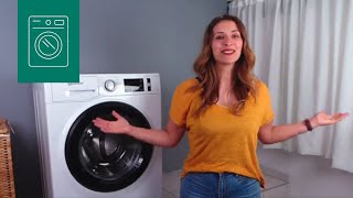 Waschmaschine WM Class 9A | Bauknecht