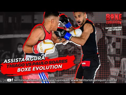 Wildemar Souza Santos vs Antonio Luiz Gomes Soares full fight