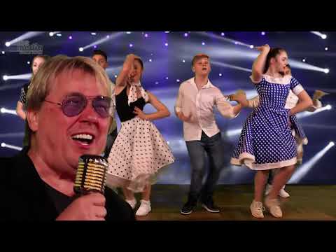 Dieter Kersten - Locomotion / german version