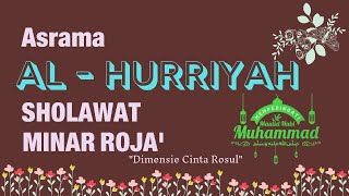 Download lagu MINAR ROJA ASRAMA AL HURRIYAH DIMENSIE | PONDOK PESANTREN QUEEN AL FALAH mp3 Download lagu MINAR ROJA ASRAMA AL HURRIYAH DIMENSIE | PONDOK PESANTREN QUEEN AL FALAH mp3