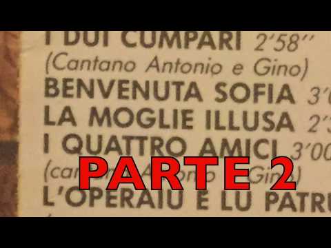 Raffoshow Raffaele Caporale plagio a Caporale Antonio Totannuzzo