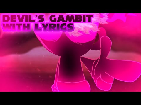 Devil’s Gambit With Lyrics - Indie Cross Lyrical Cover by Aria (HALLOWEEN SPECIAL)