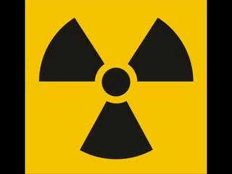 Radioaktiva Räker - En Näve Hat