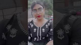 Travelling time #shemale #crossdresser #uttarakhand #devprayag