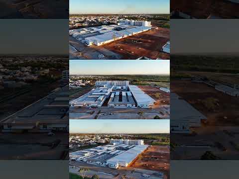 VÍDEO DE ARAGUAINA TOCANTINS.