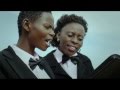 BULIRA ENJIRI CCU CHORAL CHOIR 2016 GOSPEL MUSIC