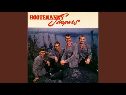 Jag väntar vid min mila