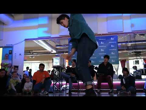 MattRock - Prelims - CDS Qualifier Vancouver 2022