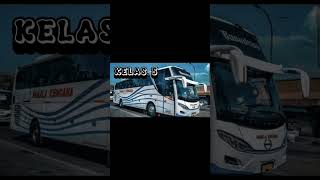 Download lagu PILIH BUS PAHALA KENCANA SESUAI KELAS KALIAN 🏫 mp3