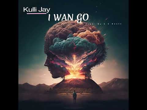 Kulli Jay - I WAN GO(Visualizer)