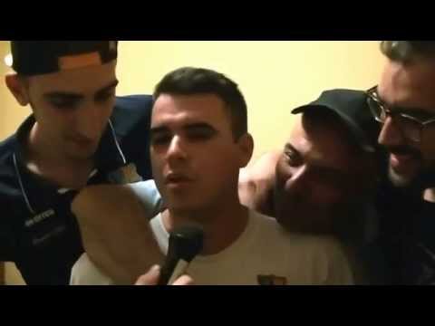 Juniores Elite, Fase Nazionale, and. quarti, Vasto M.-Vigor Perconti