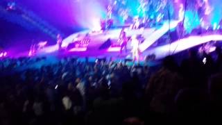 I&#39;d Want It To Be Yours Justin Moore(Live 4/18/14)