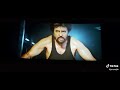 Darbar Thalaivar Rajini Exercise Scene