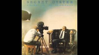 SECRET OYSTER - Straight To The Krankenhaus [full album]