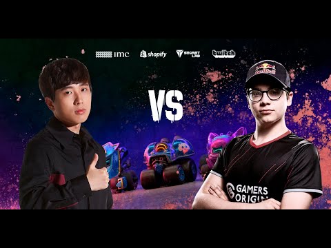 ФИНАЛ 🏆 TSL 7 + SKILLOUS