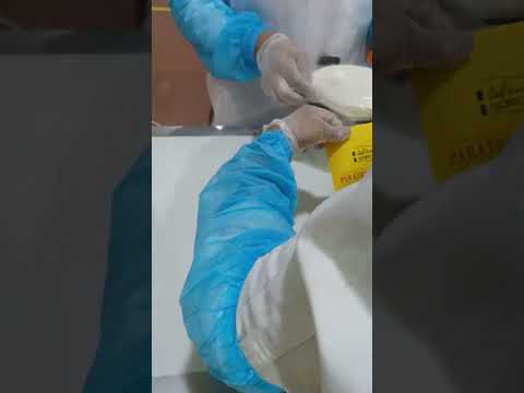 punjabi paratha sara cake (kuwait)=2