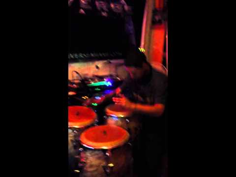 Dj Stingray live set on Tribal Life.