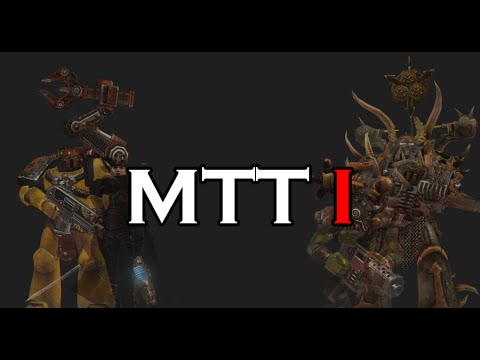 Monthly Team Tournament 1 - Timestamps in the description