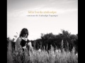 Lidia Borda - Tú que puedes vuélvete 