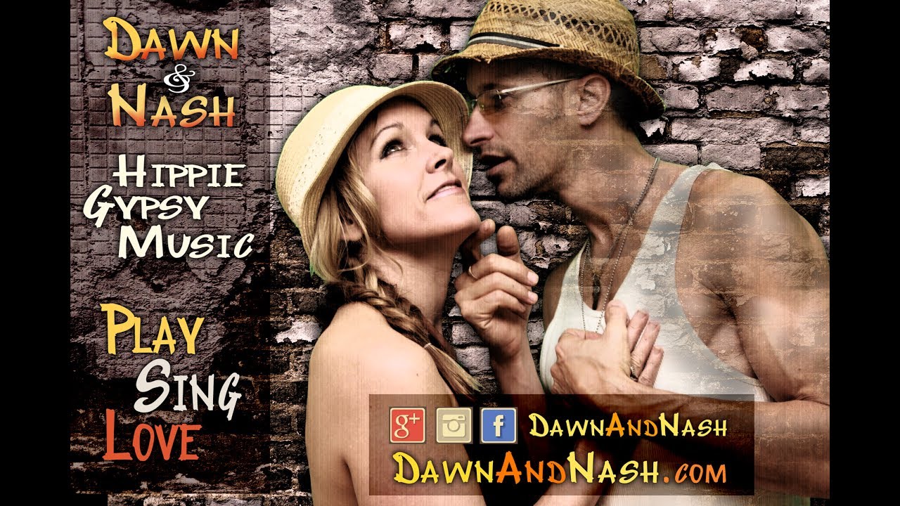 Promotional video thumbnail 1 for Dawn and Nash