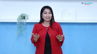 Atomy Skin Care System The Fame Untuk Kulit Sehat  Glowing - Novi Yane (SM)