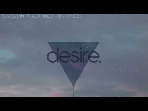 Tom Budin - On My Side (ft. Jack Wilby)