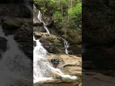 High Shoals Falls