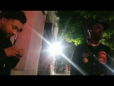 lul Vlog Wit The Shmobb/WheresWess